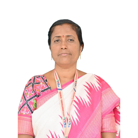 G Anitha