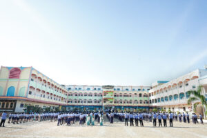 best cbse school in hanamkonda